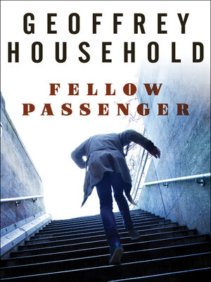 cover image of Fellow Passenger